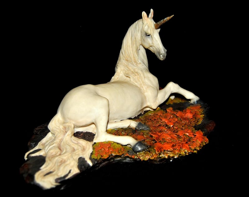 Unicorn Watering Can